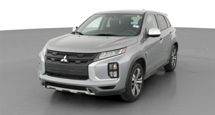 Thumbnail: 2020 Mitsubishi Outlander Sport - 1