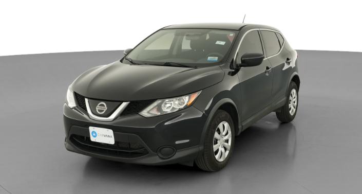 2019 Nissan Rogue Sport S -
                  Richton Park, IL