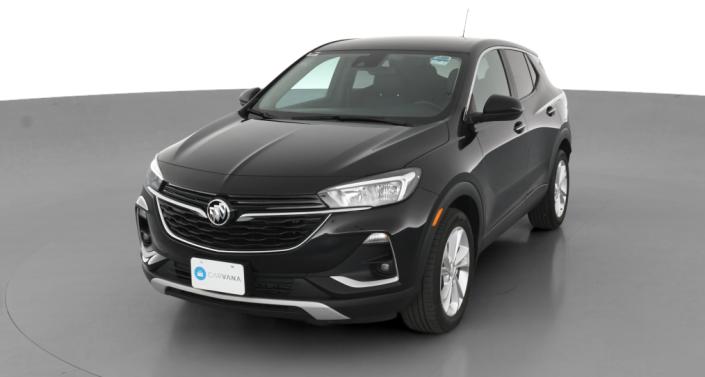 Thumbnail: 2021 Buick Encore GX - 1