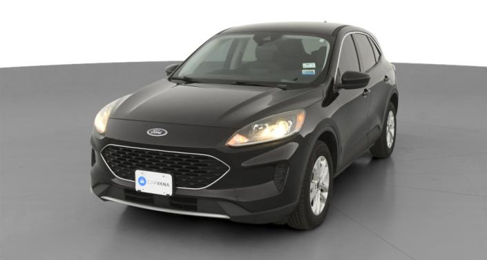Thumbnail: 2021 Ford Escape - 1