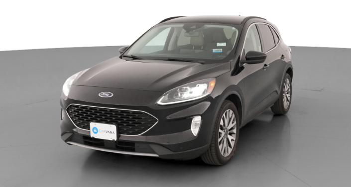 Thumbnail: 2022 Ford Escape - 1