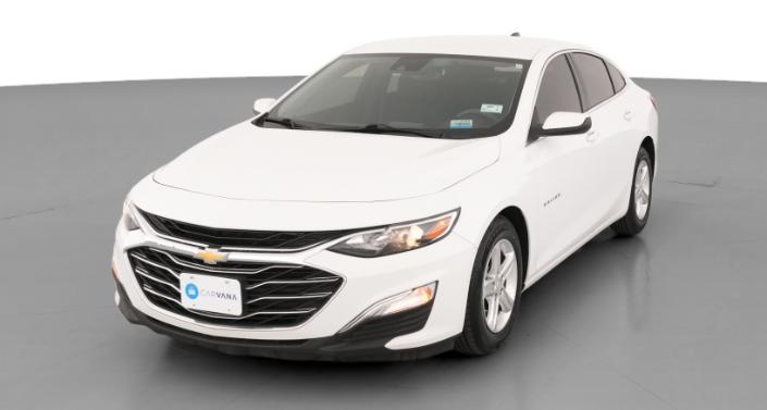 Thumbnail: 2020 Chevrolet Malibu - 1
