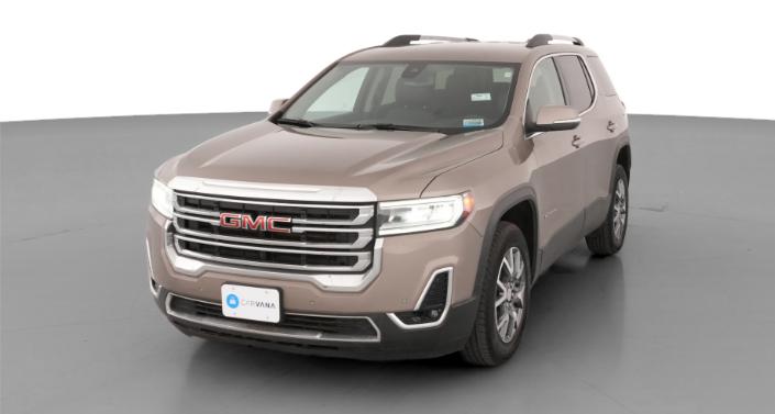 Thumbnail: 2023 GMC Acadia - 1