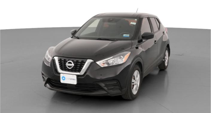 Thumbnail: 2020 Nissan Kicks - 1