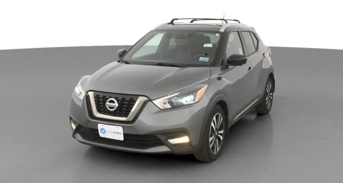 Thumbnail: 2019 Nissan Kicks - 1