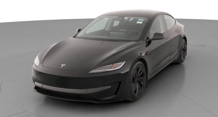 Thumbnail: 2024 Tesla Model 3 - 1
