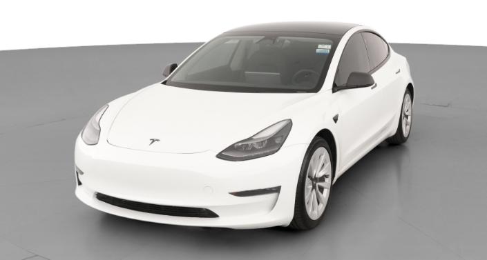 Thumbnail: 2022 Tesla Model 3 - 1