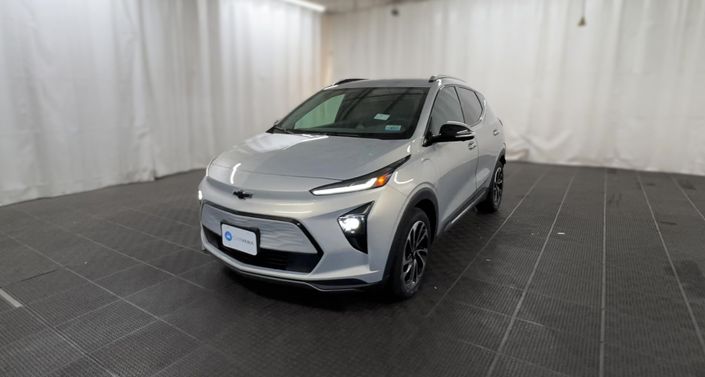 Thumbnail: 2023 Chevrolet Bolt EUV - 1