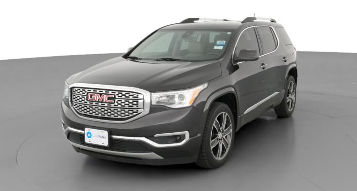 Thumbnail: 2018 GMC Acadia - 1