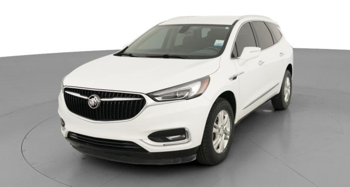 Thumbnail: 2019 Buick Enclave - 1