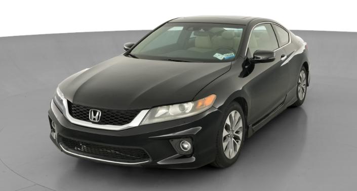 Thumbnail: 2014 Honda Accord - 1
