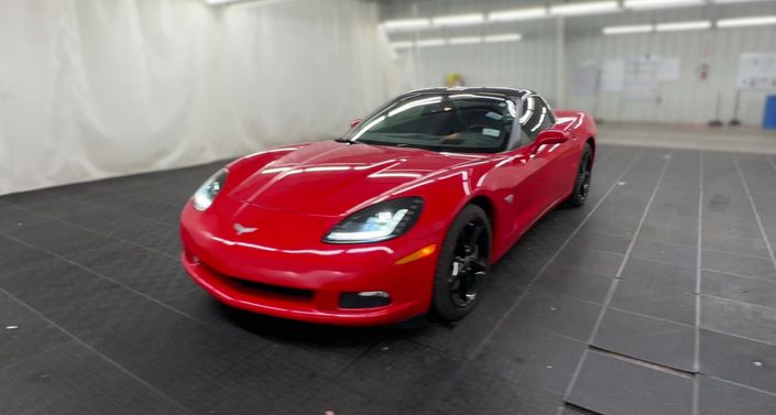 2013 Chevrolet Corvette Base -
                  Indianapolis, IN