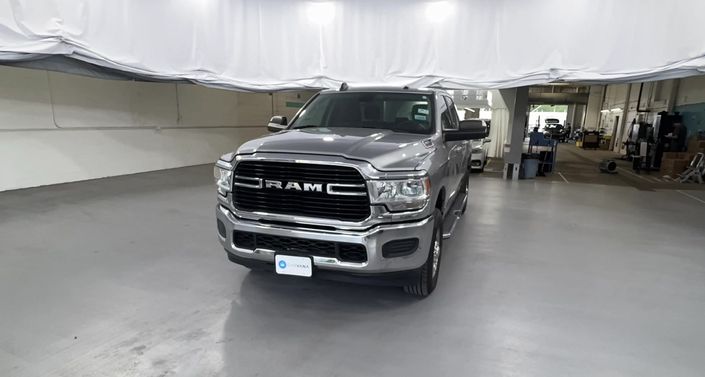 Thumbnail: 2019 RAM 2500 - 1