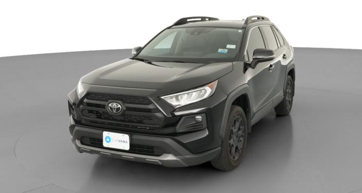Thumbnail: 2020 Toyota RAV4 - 1