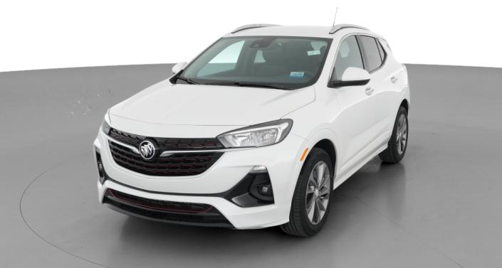 Thumbnail: 2023 Buick Encore GX - 1
