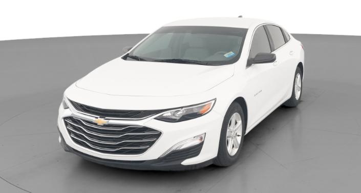 Thumbnail: 2022 Chevrolet Malibu - 1