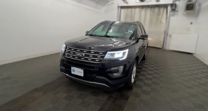 Thumbnail: 2017 Ford Explorer - 1