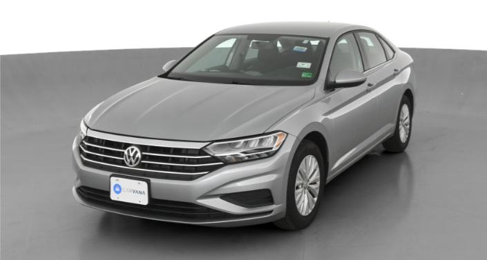 Thumbnail: 2019 Volkswagen Jetta - 1