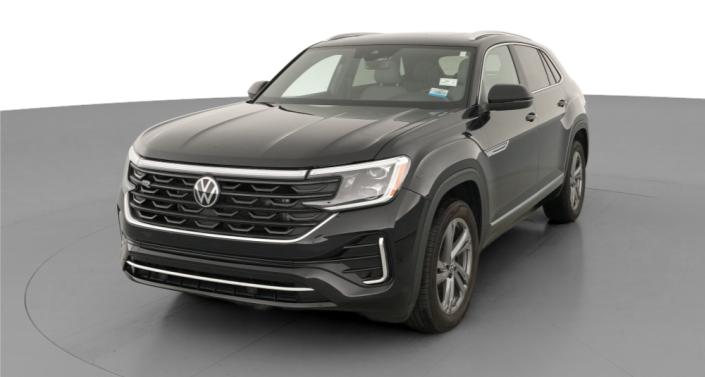 Thumbnail: 2024 Volkswagen Atlas - 1
