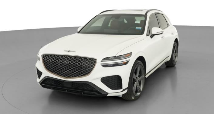 Thumbnail: 2023 Genesis GV70 - 1