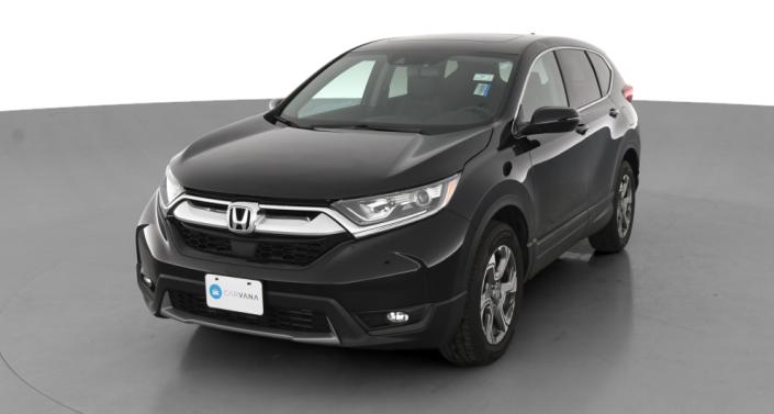 Thumbnail: 2017 Honda CR-V - 1
