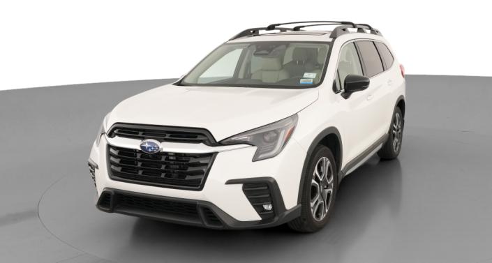 Thumbnail: 2024 Subaru Ascent - 1