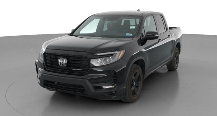 Thumbnail: 2022 Honda Ridgeline - 1
