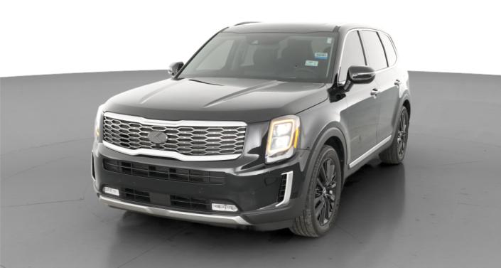 Thumbnail: 2020 Kia Telluride - 1