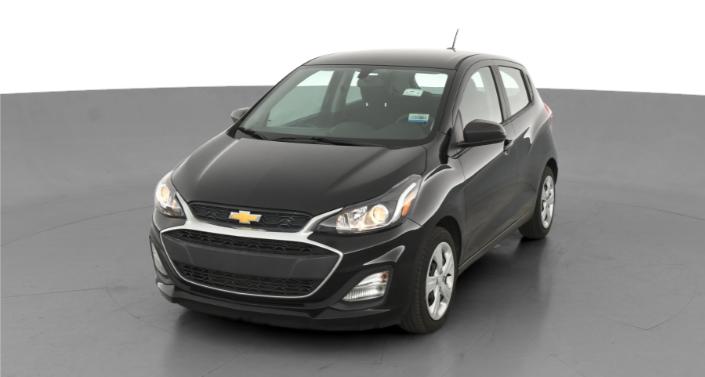 Thumbnail: 2022 Chevrolet Spark - 1