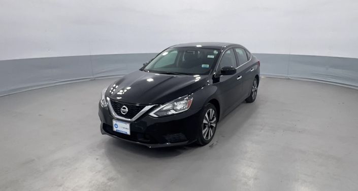 Thumbnail: 2019 Nissan Sentra - 1