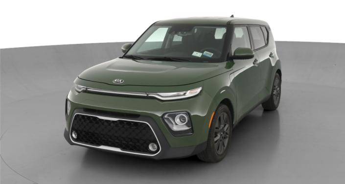 Thumbnail: 2020 Kia Soul - 1