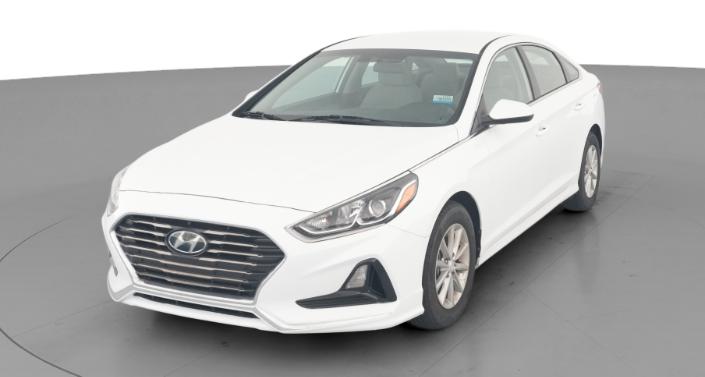 Thumbnail: 2018 Hyundai Sonata - 1
