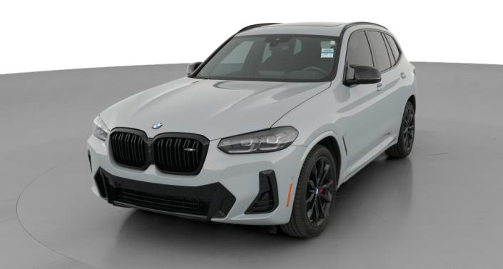 Thumbnail: 2023 BMW X3 - 1