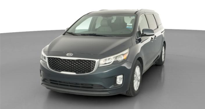2016 Kia Sedona EX -
                  Trenton, OH