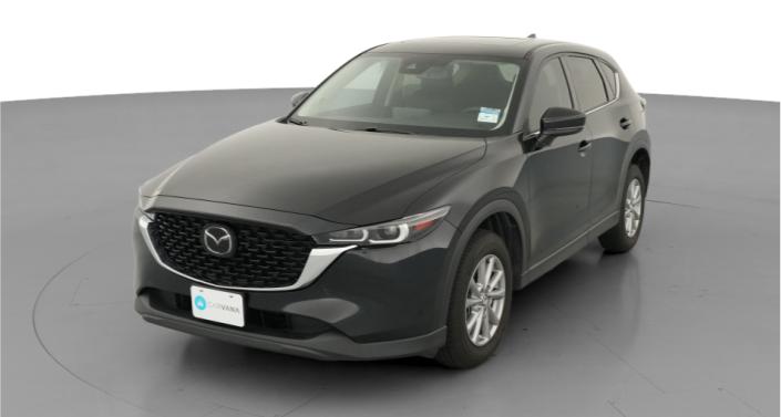 Thumbnail: 2022 Mazda CX-5 - 1