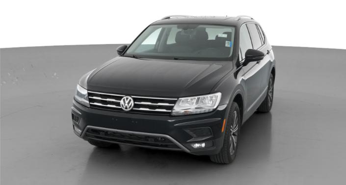Thumbnail: 2019 Volkswagen Tiguan - 1