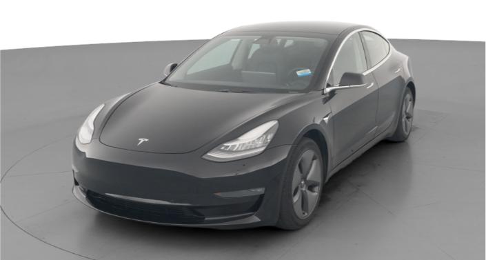 Thumbnail: 2019 Tesla Model 3 - 1