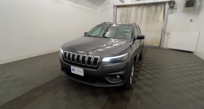 Thumbnail: 2019 Jeep Cherokee - 1