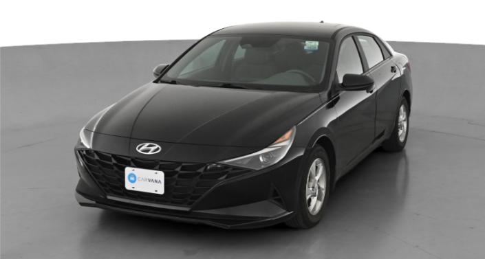 Thumbnail: 2023 Hyundai Elantra - 1