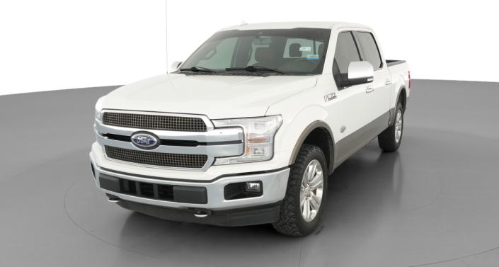 Thumbnail: 2020 Ford Econoline - 1