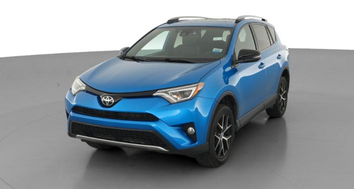Thumbnail: 2017 Toyota RAV4 - 1