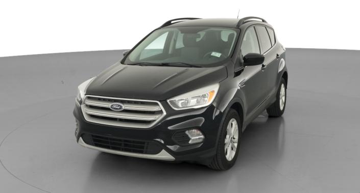 Thumbnail: 2018 Ford Escape - 1