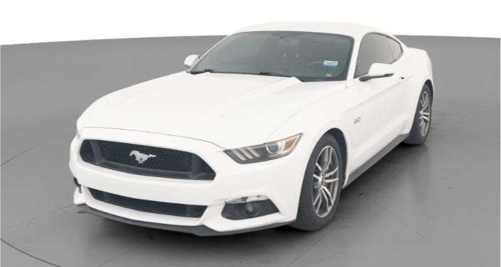 Thumbnail: 2015 Ford Mustang - 1