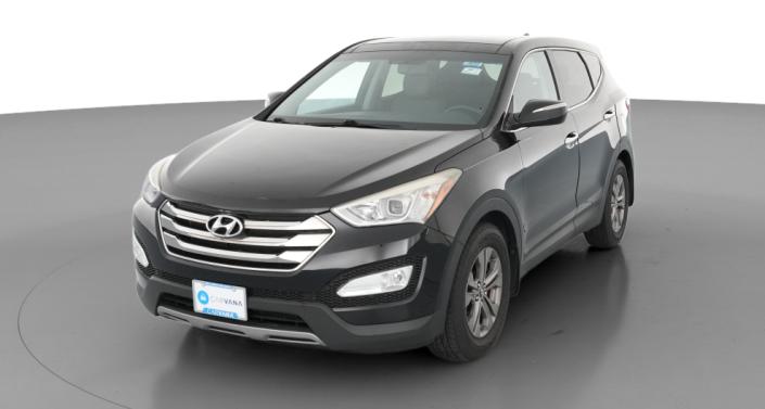 Thumbnail: 2013 Hyundai Santa Fe - 1