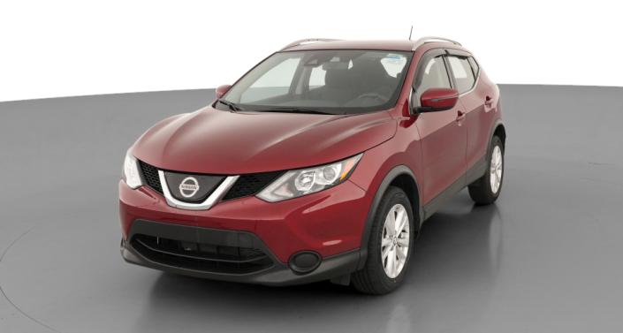 Thumbnail: 2019 Nissan Rogue Sport - 1