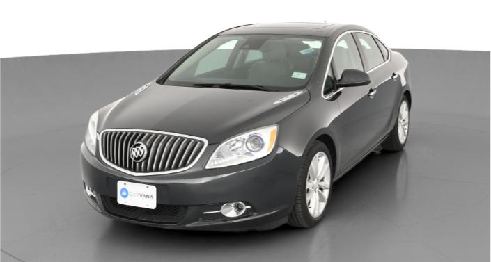 Thumbnail: 2014 Buick Verano - 1