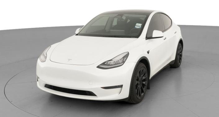 Thumbnail: 2023 Tesla Model Y - 1