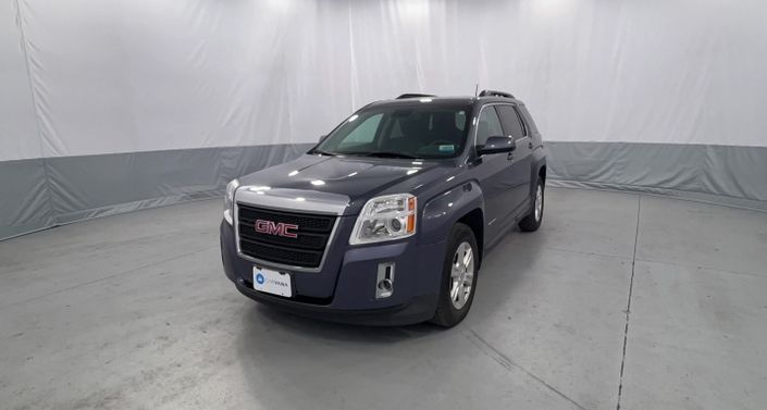 Thumbnail: 2014 GMC Terrain - 1