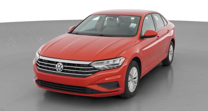 Thumbnail: 2019 Volkswagen Jetta - 1