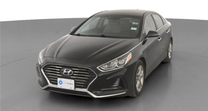 Thumbnail: 2018 Hyundai Sonata - 1